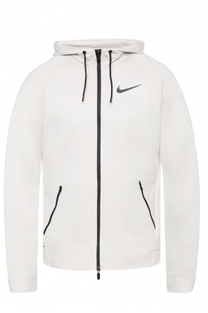 Bluza z kapturem z logo, zdjęcie 1 Bluza z kapturem z logo od Nike
